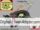 Packard Bell EasyNote DT85 Series Cooling Fan DFS601605HB0T F8B8 23.10273.001