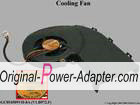 Packard Bell EasyNote G1 series Cooling Fan GC054509VH-8A V1.B972.F V1.F