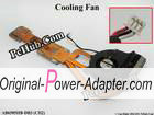 Packard Bell EasyNote GN45 Series Cooling Fan AB6505HB-DB3 (CH2) 38CH2TAKE10 S061208FN