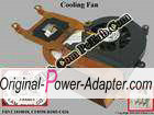 Packard Bell EasyNote QUA-K1 Cooling Fan FBVC1010010 CF0550-B10H-C026