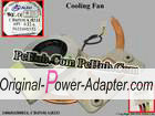 Packard Bell EasyNote R7175W Cooling Fan 340684200024 CB4510(A)8331