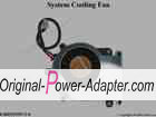 Packard Bell ipower 5000 Series MIT-CAI01 Cooling Fan GB0535PDV2-8 M.B404