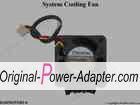 Packard Bell ipower 5000 Series MIT-CAI01 Cooling Fan KD0502PHB2-8 TM