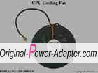 Packard Bell ipower 5000 Series MIT-CAI02 Cooling Fan DFB601205HA F298-3000-CW