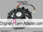 Panasonic UDQF2JH01CCM Cooling Fan UDQF2JH01CCM AT07O003PR0