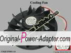 Panasonic UDQF2PH03-AS Cooling Fan UDQF2PH03-AS