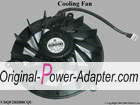 Panasonic UDQF2RH08CQU Cooling Fan UDQF2RH08CQU 344872-001