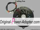 Panasonic UDQF2WH12F1N Cooling Fan UDQF2WH12F1N SPS: 310657-001