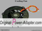 Panasonic UDQF2ZH35FAS Cooling Fan UDQF2ZH35FAS