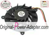 Panasonic UDQF2ZH43FAS Cooling Fan UDQF2ZH43FAS