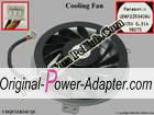 Panasonic UDQF2ZR34CQU Cooling Fan CP473757-01 UDQF2ZR34CQU,