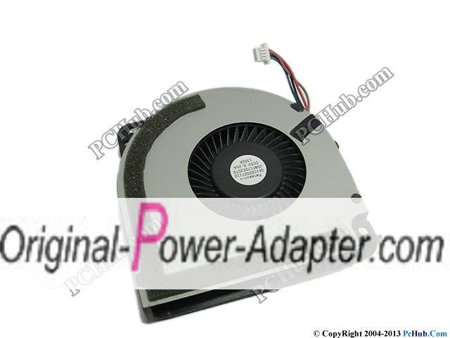 Panasonic UDQFC70E2DT0 Cooling Fan UDQFC70E2DT0 G61C00007110 P000544780