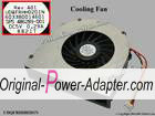 Panasonic UDQFRHH02D1N Cooling Fan UDQFRHH02D1N 486288-001 6033B0014601