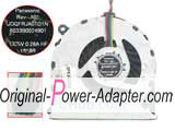 Panasonic UDQFRJA01D1N Cooling Fan UDQFRJA01D1N 646358-001 CP516325-01,