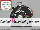 Panasonic UDQFRJH01ACM Cooling Fan UDQFRJH01ACM DC280006SP0