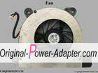 Panasonic UDQFRPH29CCM Cooling Fan UDQFRPH29CCM ATZIW000100