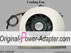 Panasonic UDQFRZR01C1N Cooling Fan 378233-001 UDQFRZR01C1N 6033A0006501