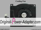 Panasonic UDQFWZH15CSS Cooling Fan UDQFWZH15CSS E233037 6216C