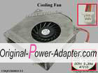 Panasonic UDQFZRH01CFJ Cooling Fan UDQFZRH01CFJ