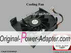 Panasonic UDQFZZH10DQU Cooling Fan UDQFZZH10DQU 434986-001 449960-001