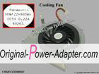 Panasonic UDQFZZH30DQU Cooling Fan UDQFZZH30DQU