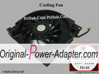 Panasonic UDQFZZR12CQU Cooling Fan UDQFZZR12CQU without protective cover