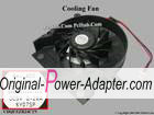 Panasonic UDQFZZR24C1N Cooling Fan UDQFZZR24C1N 6033B0009701 without protective cov