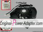 Panasonic UDQFZZR26C1N Cooling Fan UDQFZZR26C1N 6033B0010401