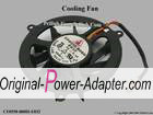 SAM LAM CF0550-B08H-E032 Cooling Fan CF0550-B08H-E032