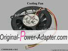 SAM LAM CF0550-B10L-C012 Cooling Fan CF0550-B10L-C012