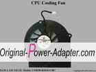 SAM LAM CF0550-B10M-C007 Cooling Fan CF0550-B10M-C007 S9124 319492-001