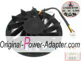 SAM LAM CF0550-B10M Cooling Fan CF0550-B10M