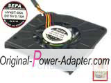 SEPA HY45T-05A Cooling Fan HY45T-05A