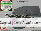 SUNON 054509VX-8A Cooling Fan 054509VX-8A 11.MS.V1.B1582.F.GN