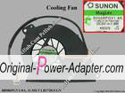 SUNON B0506PGV1-8A Cooling Fan B0506PGV1-8A 11.MS.V1.B1720.F.GN