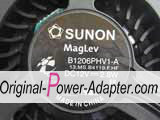 SUNON B1206PHV1-A Cooling Fan B1206PHV1-A 13.MS.B4119.F.HF