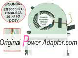 SUNON EG50050S1-C630-S9A Cooling Fan EG50050S1-C630-S9A,DQ5D518K000