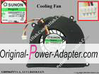 SUNON GB0506PFV1-A Cooling Fan GB0506PFV1-A 13.V1.B4318.F.GN