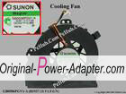 SUNON GB0506PGV1-A Cooling Fan GB0506PGV1-A (B1937.13.V1.F.GN) 3IZC1TATN02