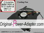 SUNON GB0507PGV1-A Cooling Fan GB0507PGV1-A 13.V1.B3498.F.GN