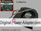 SUNON GB0507PGV1-A Cooling Fan GB0507PGV1-A 13.V1.B2835.F.GN.C1017