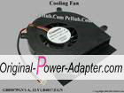 SUNON GB0507PGV1-A Cooling Fan GB0507PGV1-A 13.V1.B4017.F.GN DC280006QS0