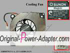 SUNON GB0507PGV1-A Cooling Fan GB0507PGV1-A 13.V1.B2881.F.GN