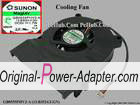 SUNON GB0555PHV2-A Cooling Fan 5189-3891 GB0555PHV2-A 13.B3524.F.GN