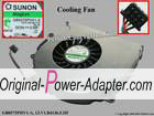 SUNON GB0575PHV1-A Cooling Fan GB0575PHV1-A 13.V1.B4136.F.HF