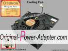 SUNON GB1275PTB1-A Cooling Fan GB1275PTB1-A 13.(2).B640.F