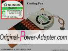 SUNON GC053006VH-A Cooling Fan GC053006VH-A 13.V1.B3134.F.GN CE260 24-20914-60