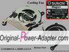 SUNON GC054006VH-A Cooling Fan GC054006VH-A B4005.13.F.GN