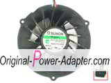 SUNON GC055510VH-A Cooling Fan GC055510VH-A 13.V1.B4219.F.HF