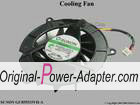 SUNON GC055515VH-A Cooling Fan GC055515VH-A 13.V1.B2880.F.GN